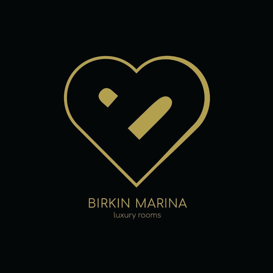 Birkin Marina Hotel Cagliari Kültér fotó